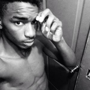 Meet your Posher, Thomas